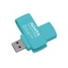 ADATA UC310 ECO pamięć USB 256 GB USB Typu-A 3.2 Gen 1 (3.1 Gen 1) Zielony