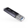 Pendrive Silicon Power Blaze B02 256GB USB 3.1 kolor czarny