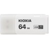 KIOXIA FlashDrive U301 Hayabusa 64GB White