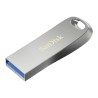 Pendrive SanDisk Ultra Lux SDCZ74-256G-G46 (256GB USB 3.0 kolor srebrny)