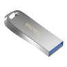 Pendrive SanDisk Ultra Lux SDCZ74-256G-G46 (256GB USB 3.0 kolor srebrny)