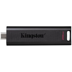 KINGSTON FLASH 256GB Max 1000R/900W USB 3.2 DataTraveler Gen 2