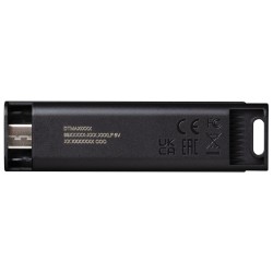 KINGSTON FLASH 256GB Max 1000R/900W USB 3.2 DataTraveler Gen 2