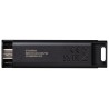 KINGSTON FLASH 256GB Max 1000R/900W USB 3.2 DataTraveler Gen 2