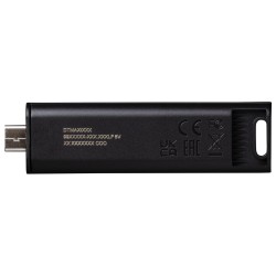 KINGSTON FLASH 256GB Max 1000R/900W USB 3.2 DataTraveler Gen 2