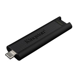 KINGSTON FLASH 256GB Max 1000R/900W USB 3.2 DataTraveler Gen 2