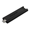 KINGSTON FLASH 256GB Max 1000R/900W USB 3.2 DataTraveler Gen 2