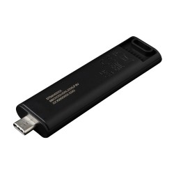 KINGSTON FLASH 256GB Max 1000R/900W USB 3.2 DataTraveler Gen 2