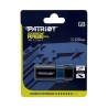 PATRIOT RAGE LITE 120 MB/s 64GB USB 3.2 czarny