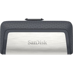 Pendrive SanDisk SDDDC2-032G-G46 (32GB USB 3.1 kolor czarny)