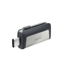 Pendrive SanDisk SDDDC2-032G-G46 (32GB USB 3.1 kolor czarny)