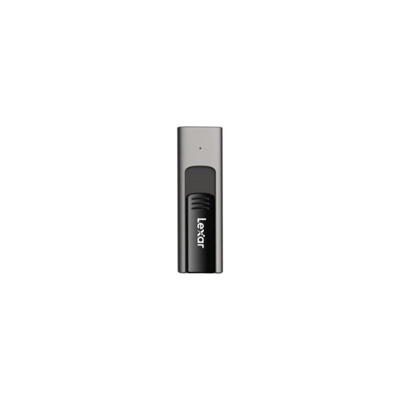 Lexar JumpDrive M900 pamięć USB 256 GB USB Typu-A 3.2 Gen 1 (3.1 Gen 1) Czarny, Szary