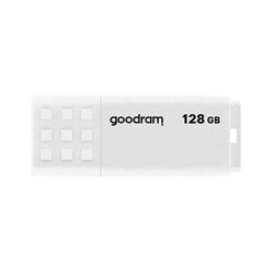 Pendrive GoodRam UME2 UME2-1280W0R11 (128GB USB 2.0 kolor biały)