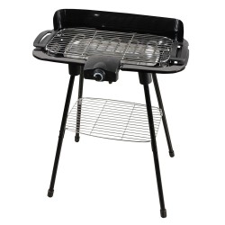 MASTER GRILL ELEKTRYCZNY 2000 WATT MG401
