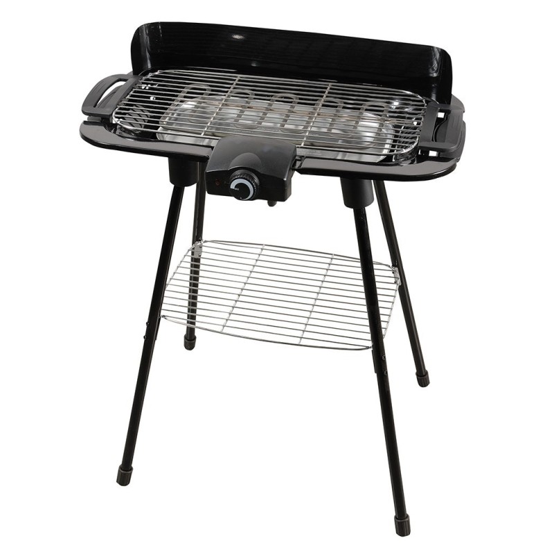 MASTER GRILL ELEKTRYCZNY 2000 WATT MG401 MASTER GRILL ELEKTRYCZNY 2000 WATT MG401