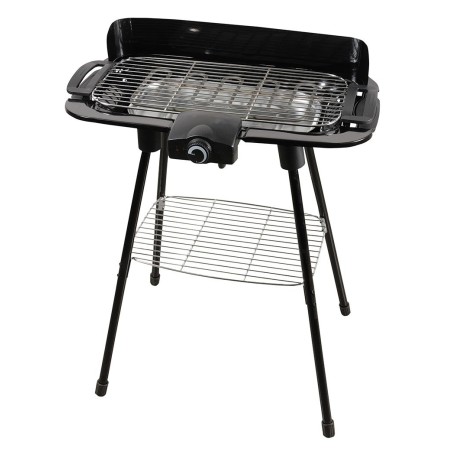 MASTER GRILL ELEKTRYCZNY 2000 WATT MG401