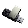 Pendrive Silicon Power Blaze B30 256GB USB 3.1 kolor czarny