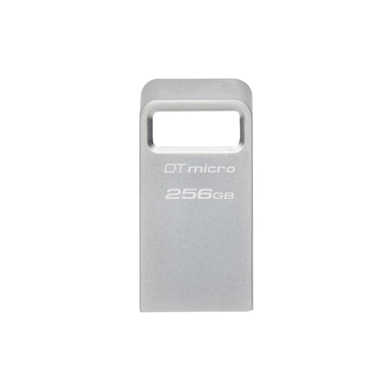 KINGSTON FLASH 256GB DATATRAVELER USB 3.2 Gen 1 200MB/s