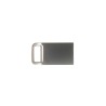 Patriot FLASHDRIVE Tab200 64GB Type A USB 2.0, mini, aluminiowy, srebrny