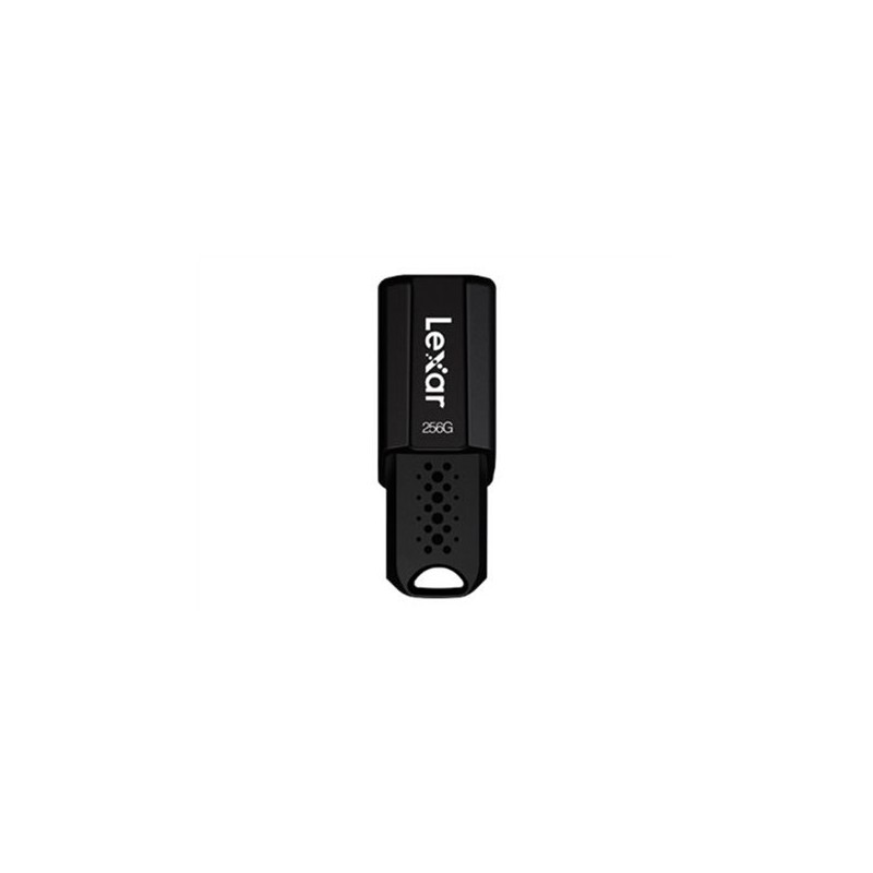 MEMORY DRIVE FLASH USB3 256GB/S80 LJDS080256G-BNBNG LEXAR