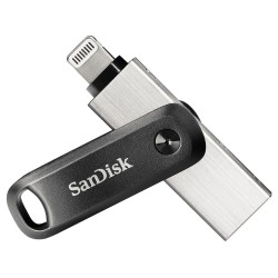 SANDISK iXpand FLASH DRIVE GO 64GB