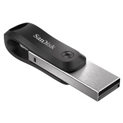 SANDISK iXpand FLASH DRIVE GO 64GB