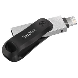 SANDISK iXpand FLASH DRIVE GO 64GB