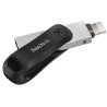 SANDISK iXpand FLASH DRIVE GO 64GB