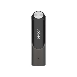 Lexar JumpDrive P30 pamięć USB 1 TB USB Typu-A 3.2 Gen 1 (3.1 Gen 1) Czarny, Szary