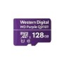 Karta pamięci WD Purple microSDXC WDD0128G1P0C (128GB Class 10, Class U1)