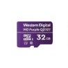 Karta pamięci WD Purple microSDXC WDD032G1P0C (32GB Class 10, Class U1)