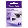 Karta pamięci WD Purple microSDXC WDD032G1P0C (32GB Class 10, Class U1)