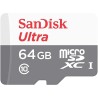 SANDISK ULTRA microSDXC 64 GB 100MB/s