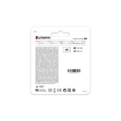 KINGSTON microSDXC Canvas Go Plus 256GB