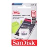 SANDISK ULTRA microSDHC 32 GB 100MB/s