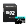 ADATA Premier Pro 256 GB MicroSDXC UHS-I Klasa 10