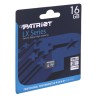 Patriot 16GB LX Series UHS-I microSDHC