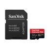 Karta pamięci SanDisk Extreme Pro SDSQXCG-032G-GN6MA (32GB Class U3)