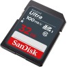 SANDISK ULTRA SDHC 32GB 100MB/s