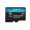 MEMORY MICRO SDXC 1TB UHS-I/SDCG3/1TBSP KINGSTON