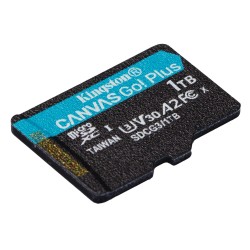 MEMORY MICRO SDXC 1TB UHS-I/SDCG3/1TBSP KINGSTON