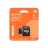 ADATA AUSDX1TUI3V30SA2-RA1 pamięć flash 1 TB MicroSDXC UHS-I Klasa 10