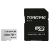 Transcend 300S 256 GB MicroSDXC NAND