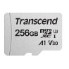 Transcend 300S 256 GB MicroSDXC NAND