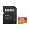 Karta pamięci SanDisk Extreme SDSQXAF-032G-GN6AA (32GB Class U3 Adapter, Karta pamięci)