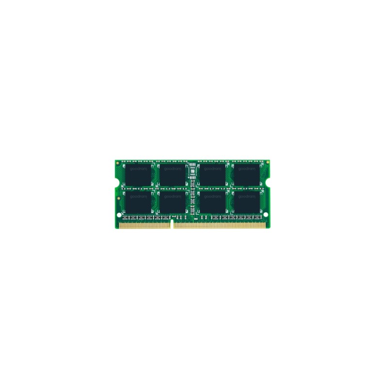 Pamięć GoodRam GR1600S3V64L11/8G (DDR3 SO-DIMM 1 x 8 GB 1600 MHz CL11)