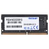 PATRIOT DDR4 16GB SIGNATURE LINE 3200 MHz SO-DIMM