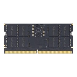 Pamięć PNY Performance 5600MHz DDR5 1x 16GB Noteb.