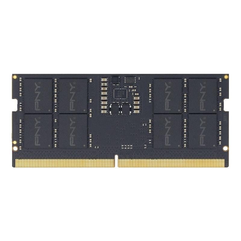 Pamięć PNY Performance 5600MHz DDR5 1x 16GB Noteb.