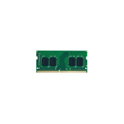 Pamięć GoodRam GR2400S464L17S/8G GR2400S464L17S/8G (DDR4 SO-DIMM 1 x 8 GB 2400 MHz CL17)